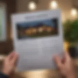 Document detailing tenant rights in a month-to-month lease