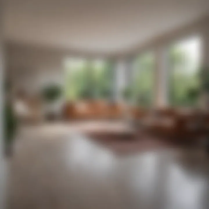 Advantages for landlords in month-to-month leasing
