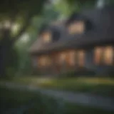 A detailed breakdown of rental property tax deductions