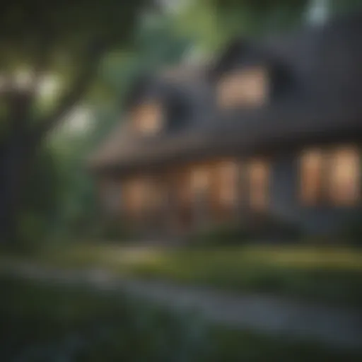 A detailed breakdown of rental property tax deductions