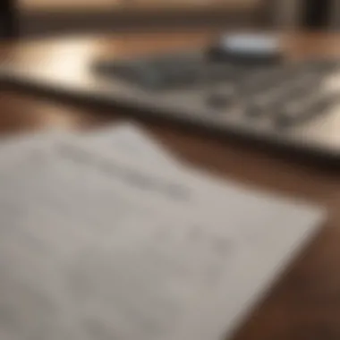 Analyzing Credit Reports in Tenant Screening Credit report screening analysis
