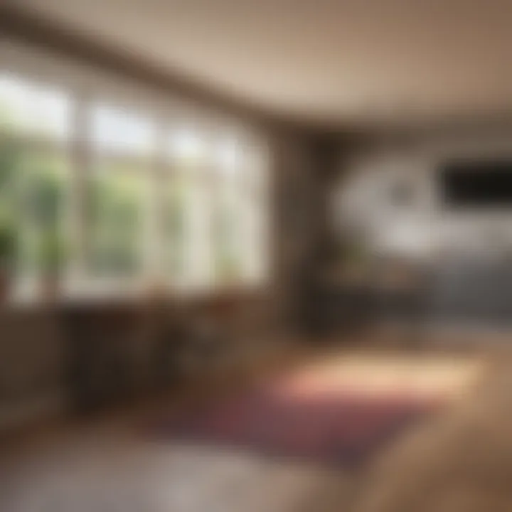 Rental history insights