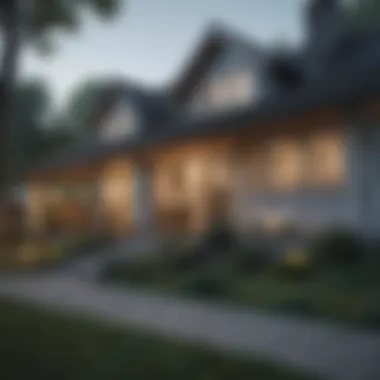 Comprehensive Expenses Breakdown A detailed breakdown of home ownership expenses