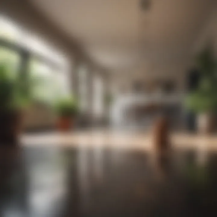 A financial breakdown of potential hidden fees in property management