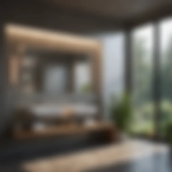 Contextual applications of sanitizing and disinfecting