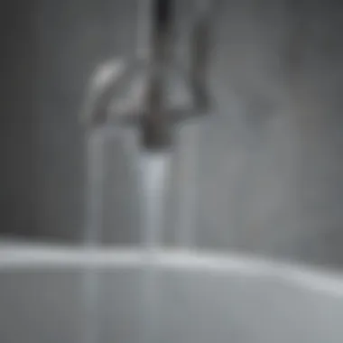 Understanding Siphon Effect Siphon effect in plumbing